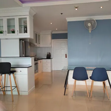 Long Term Rentals At View Talay 6 By Honey